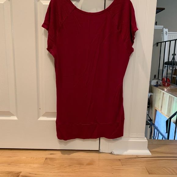 Decree top - Picture 2 of 4